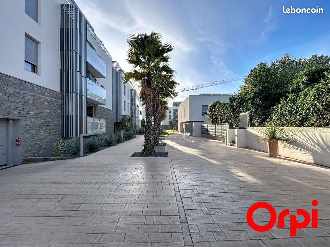 Appartement à vendre, 67m², Baillargues