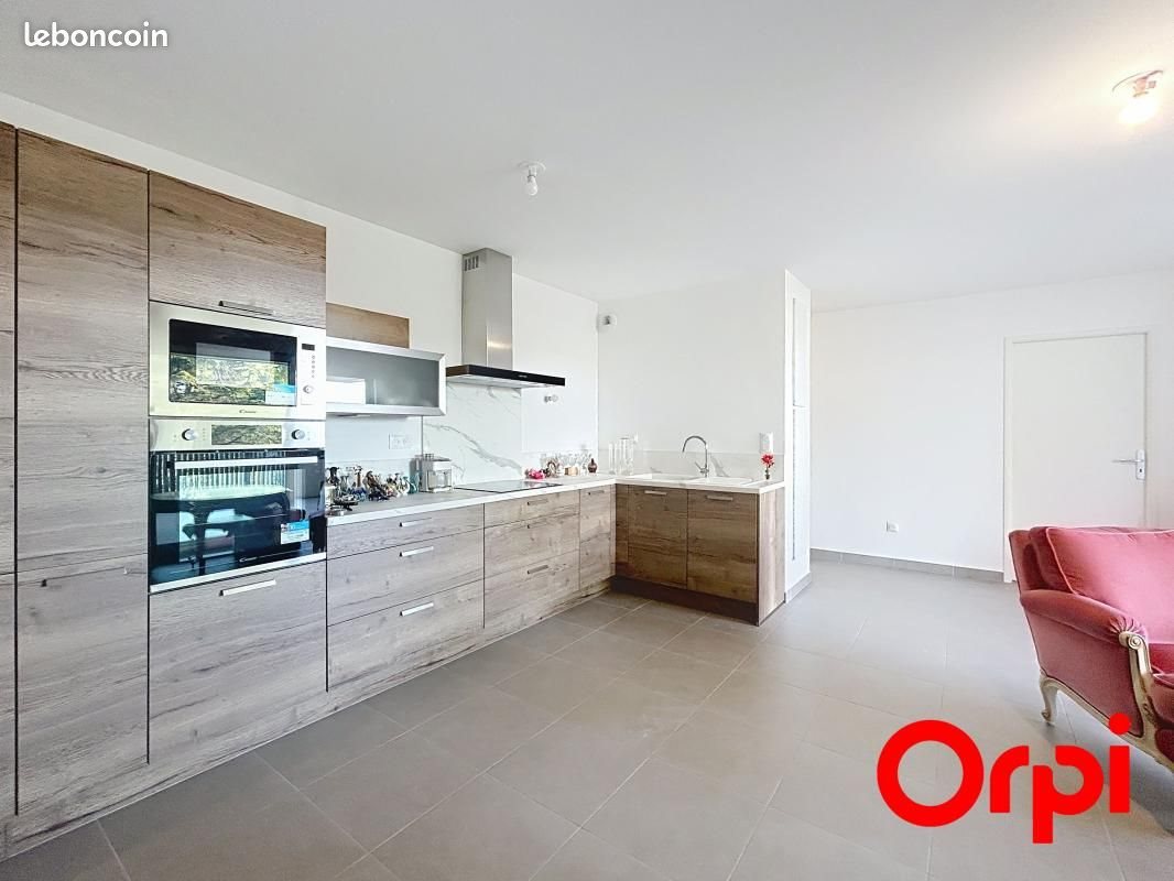 Appartement à vendre, 67m², Baillargues
