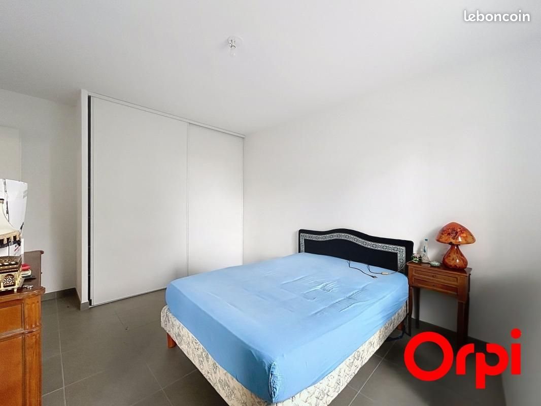 Appartement à vendre, 67m², Baillargues