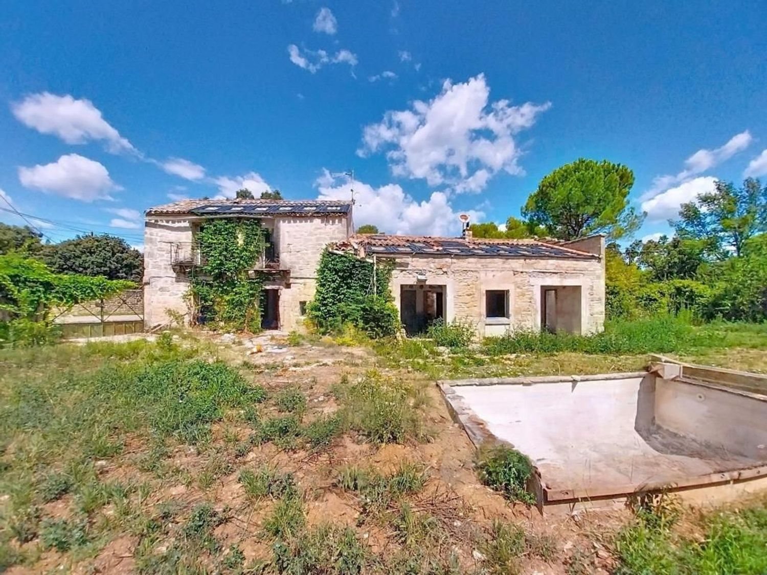 Maison à vendre, 150m², Sussargues
