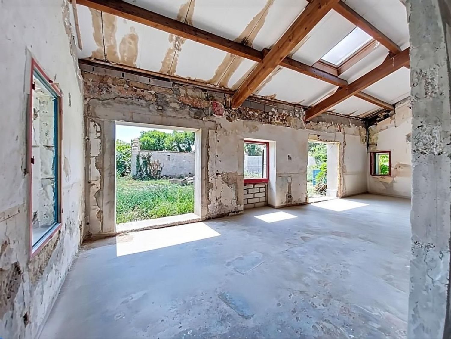 Maison à vendre, 150m², Sussargues