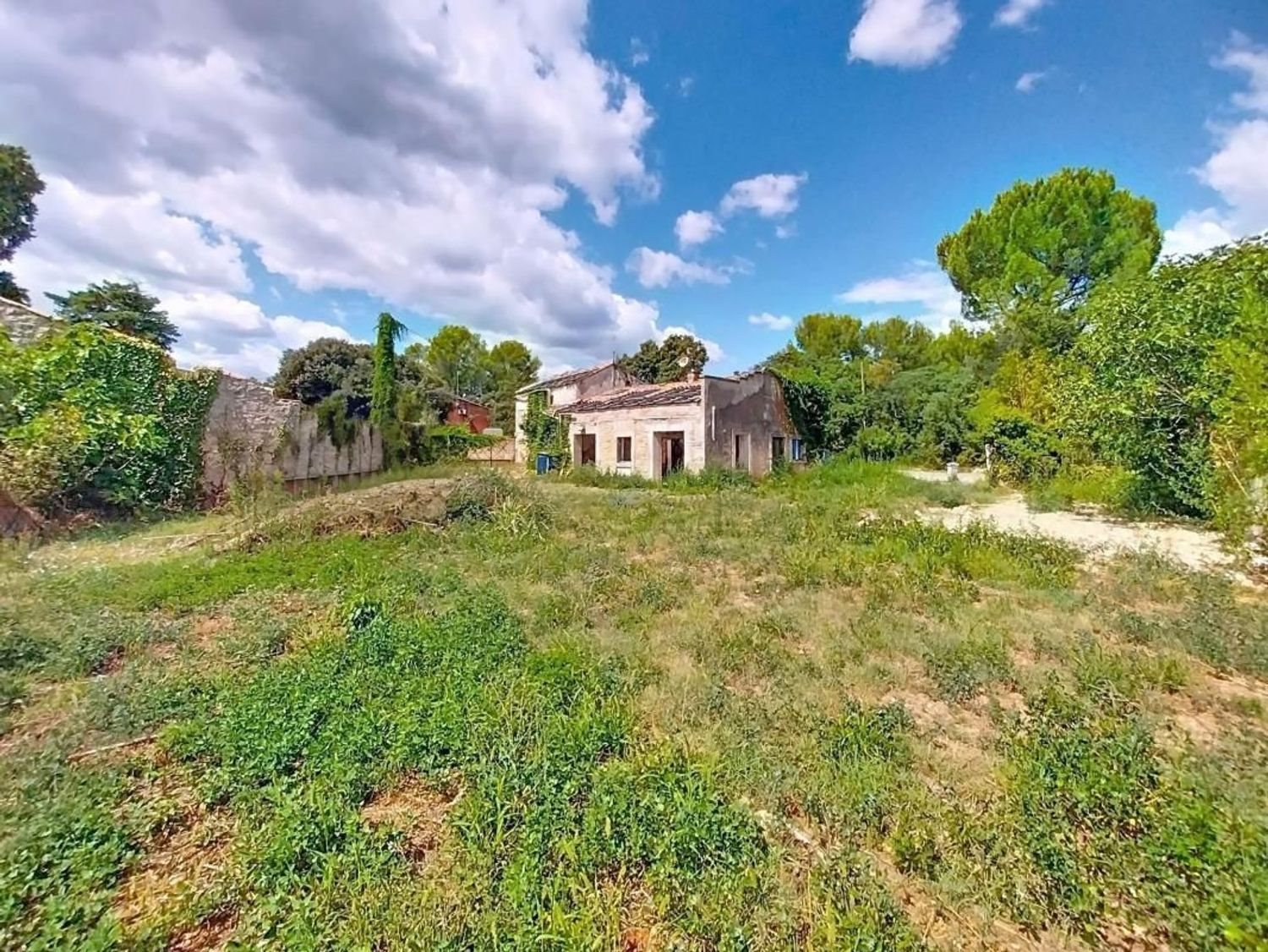 Maison à vendre, 150m², Sussargues