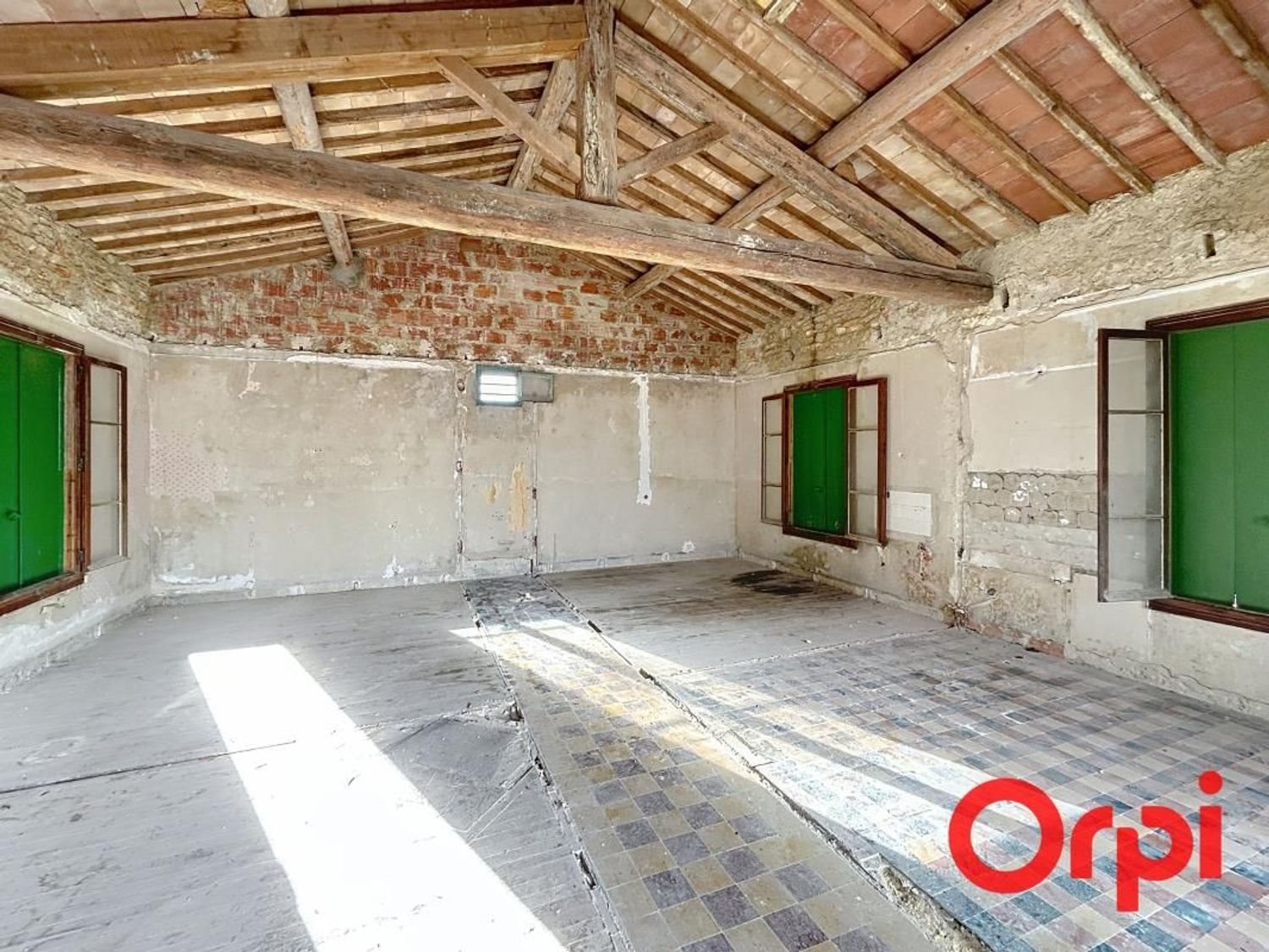 Maison à vendre, 70m², Teyran