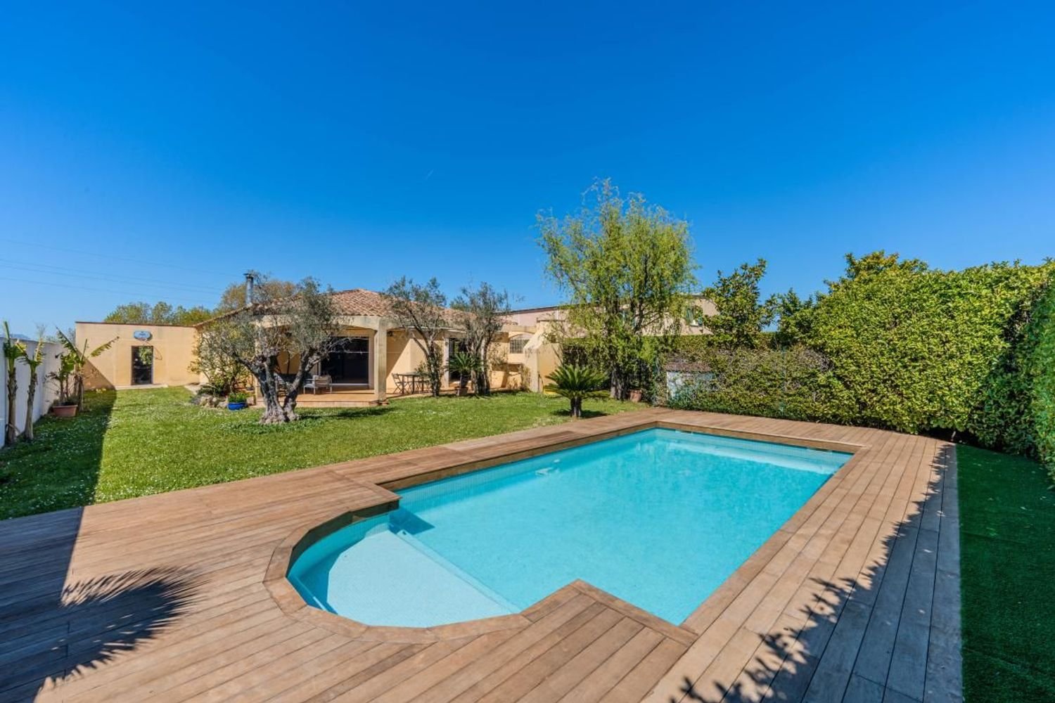 Maison à vendre, 178m², Mauguio