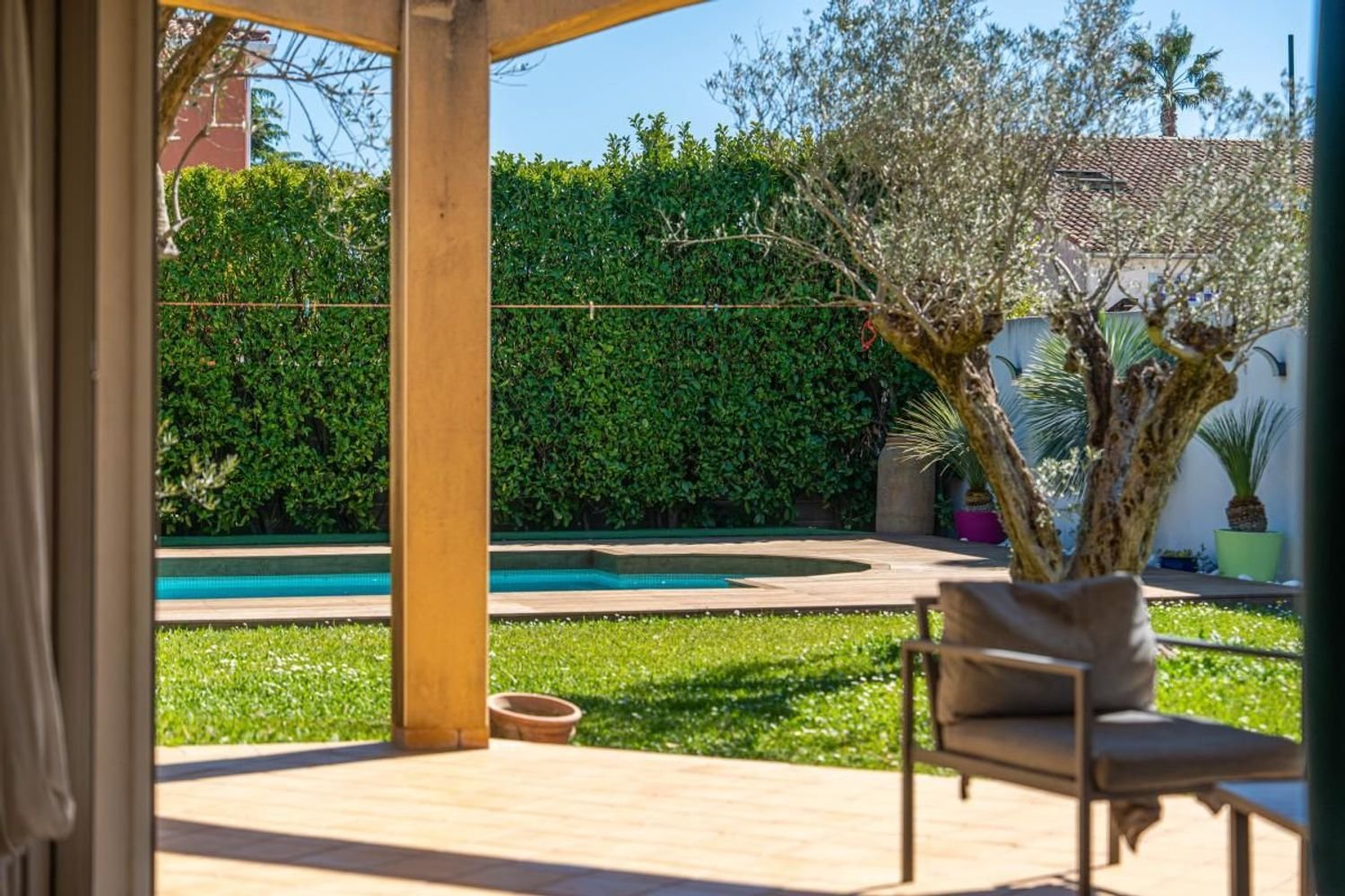 Maison à vendre, 178m², Mauguio