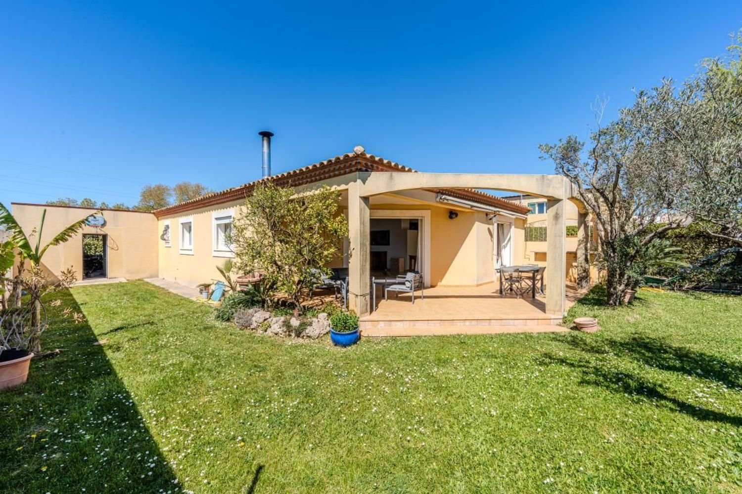 Maison à vendre, 178m², Mauguio