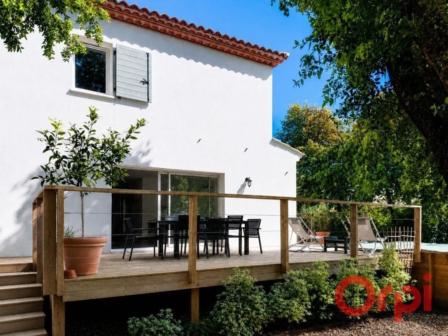 Maison à vendre, 116m², Beaulieu