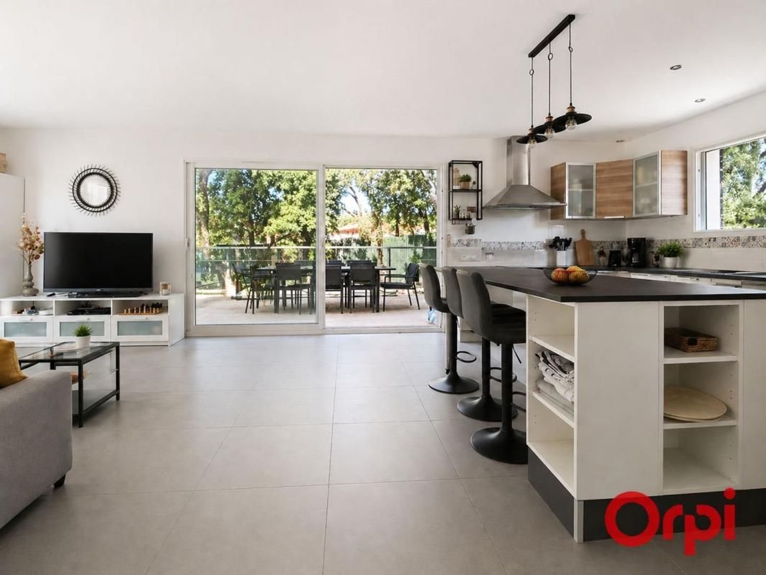 Maison à vendre, 116m², Beaulieu