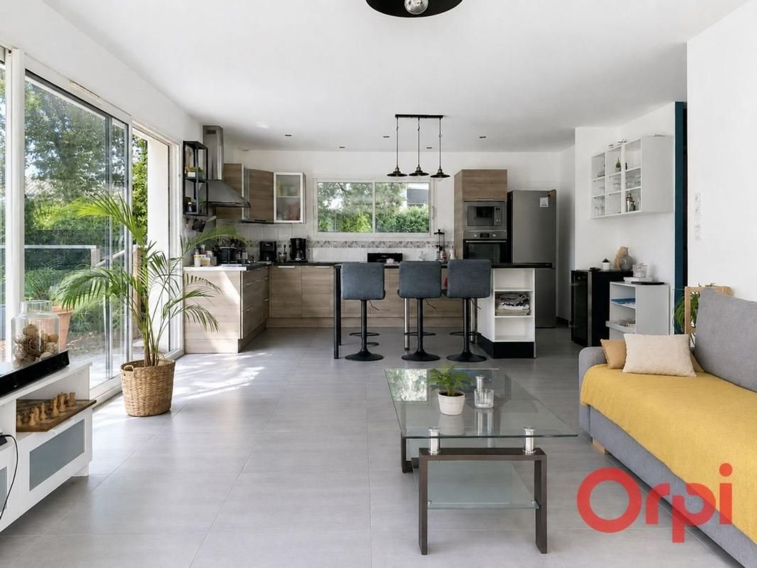 Maison à vendre, 116m², Beaulieu