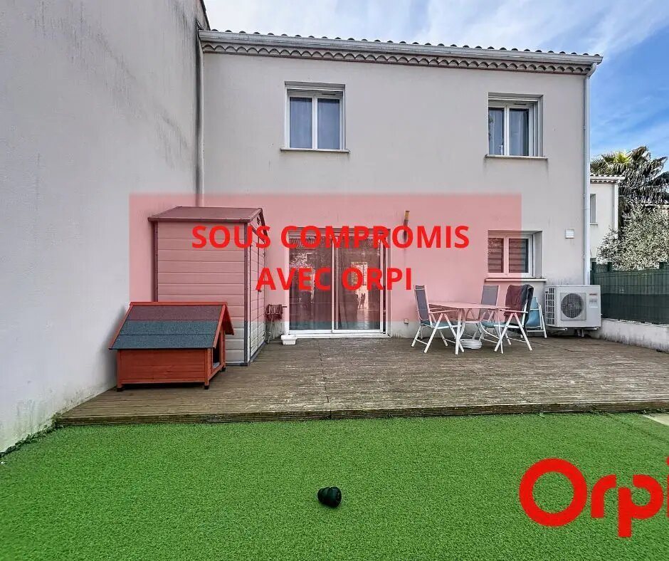 Maison à vendre, 98m², Baillargues