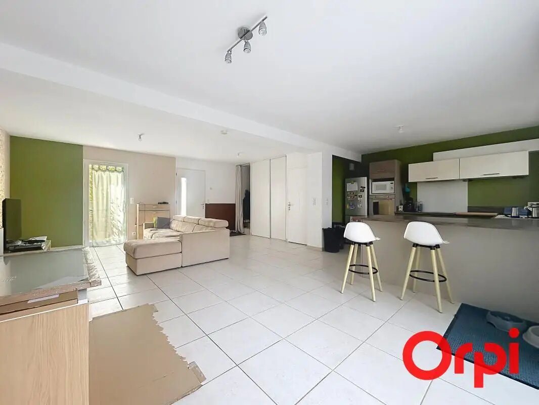 Maison à vendre, 98m², Baillargues