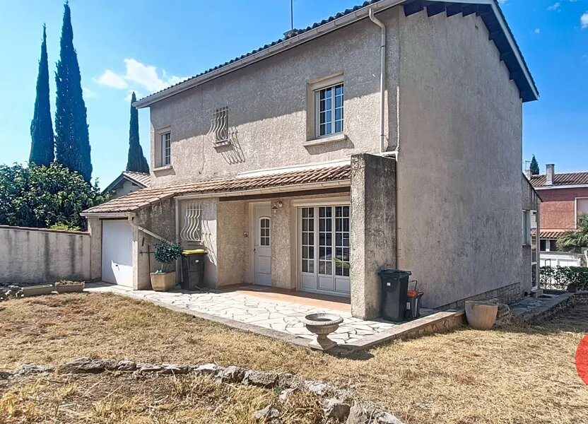 Maison à vendre, 125m², Castries