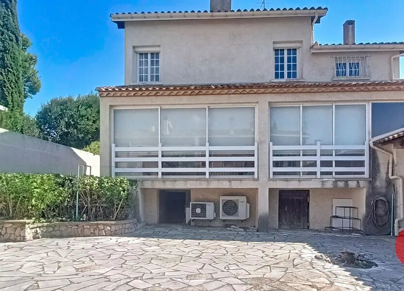 Maison à vendre, 125m², Castries