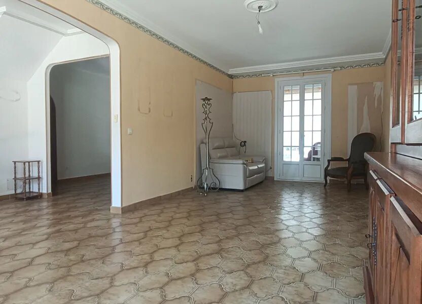 Maison à vendre, 125m², Castries