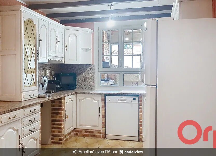 Maison à vendre, 125m², Castries