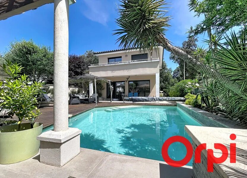 Maison à vendre, 140m², Castries