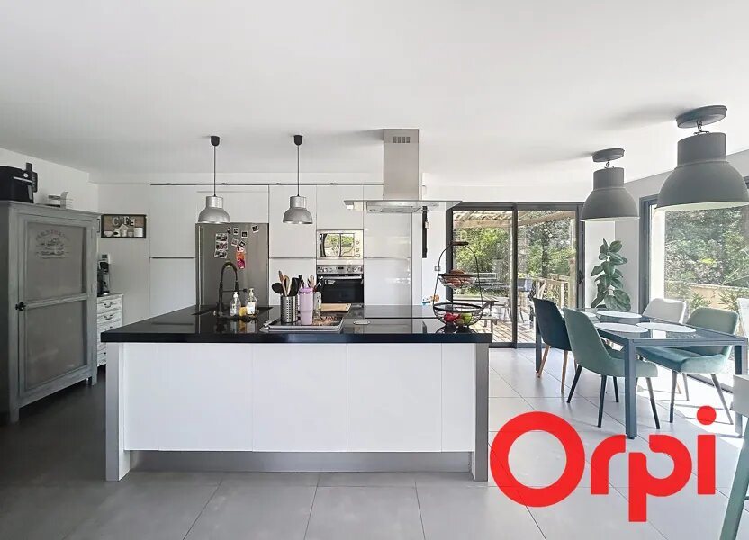 Maison à vendre, 140m², Castries