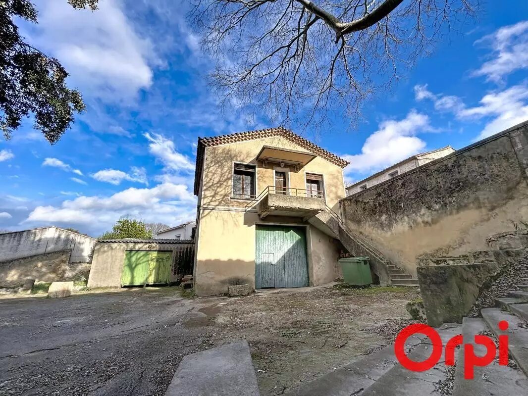 Maison à vendre, 70m², Teyran