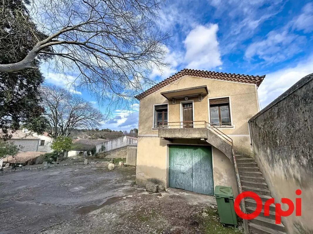 Maison à vendre, 70m², Teyran