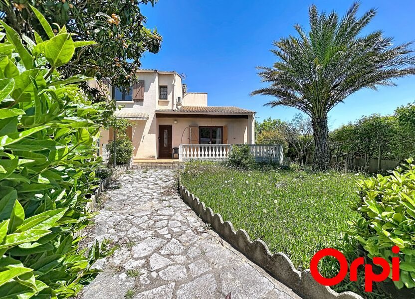 Maison à vendre, 120m², Baillargues