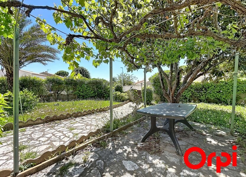 Maison à vendre, 120m², Baillargues