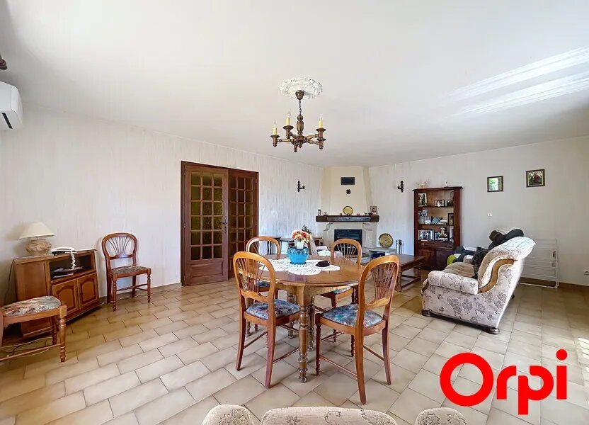 Maison à vendre, 120m², Baillargues