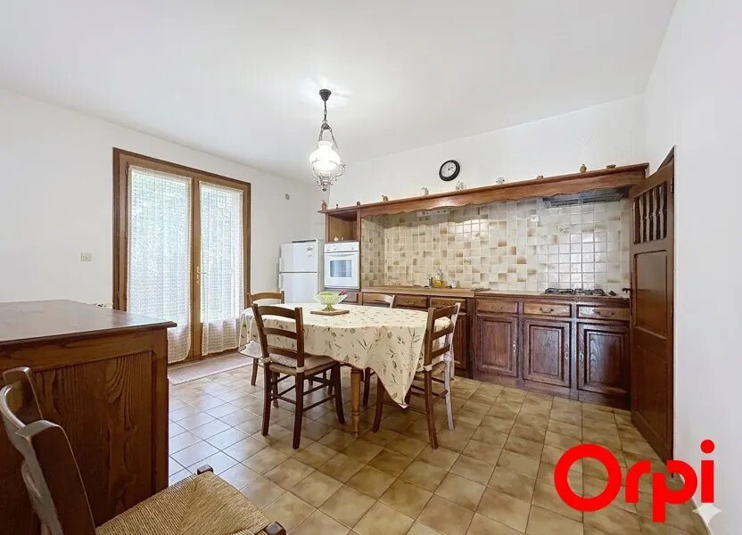 Maison à vendre, 120m², Baillargues