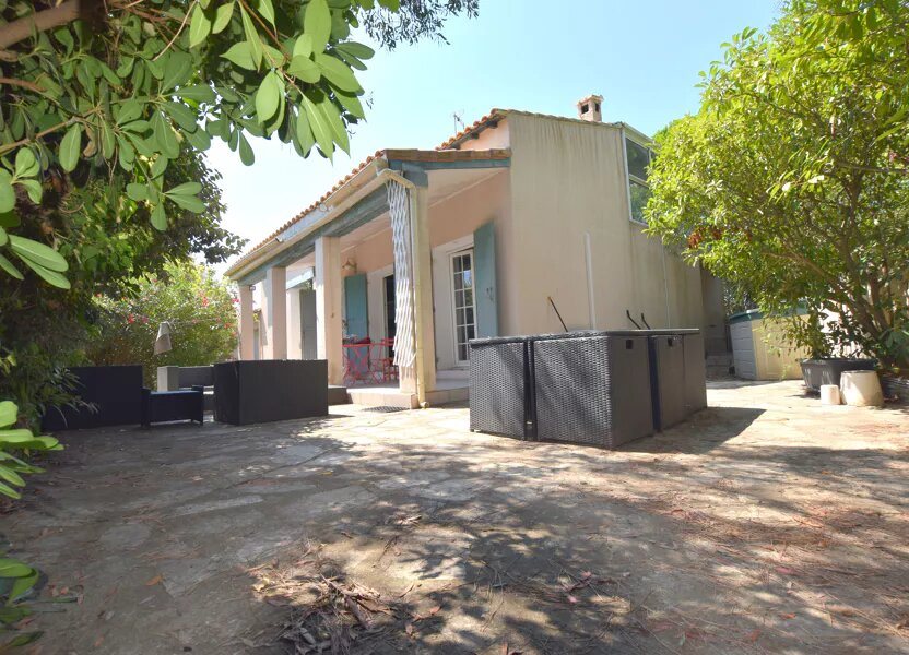 Maison à vendre, 173m², La Grande-Motte