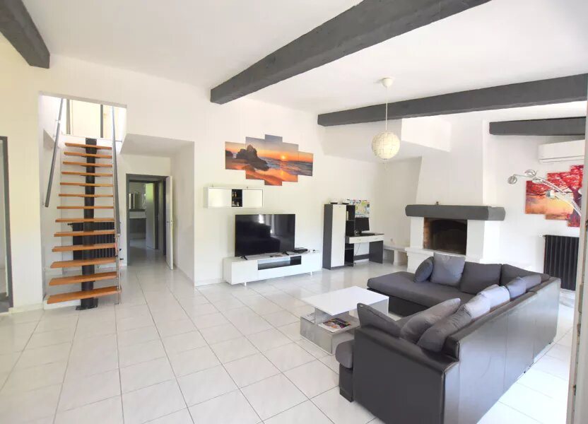 Maison à vendre, 173m², La Grande-Motte
