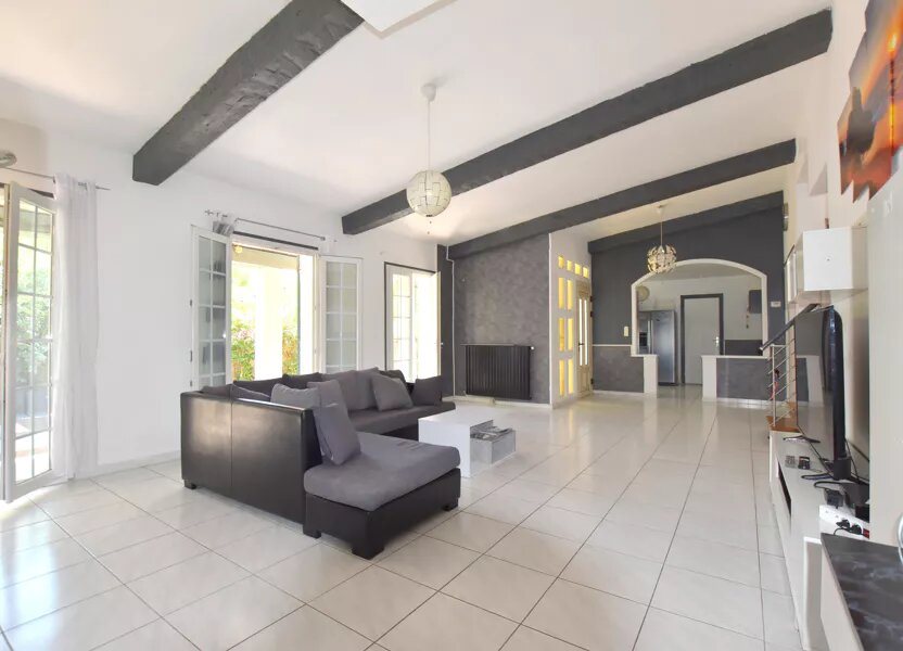 Maison à vendre, 173m², La Grande-Motte