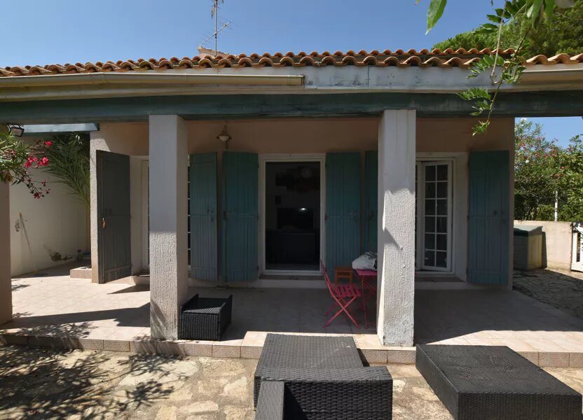 Maison à vendre, 173m², La Grande-Motte