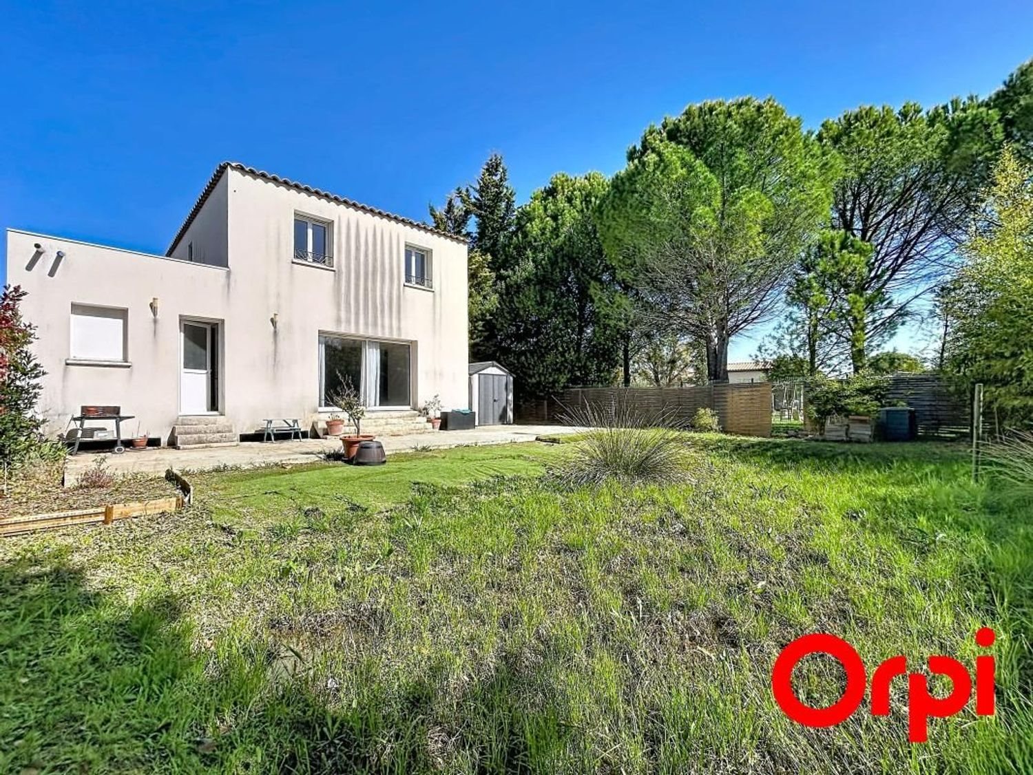 Maison à vendre, 110m², Saint-Jean-de-Cornies