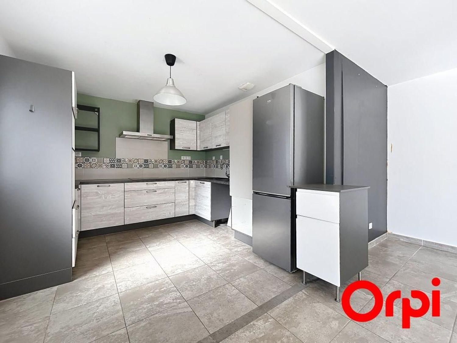 Maison à vendre, 110m², Saint-Jean-de-Cornies