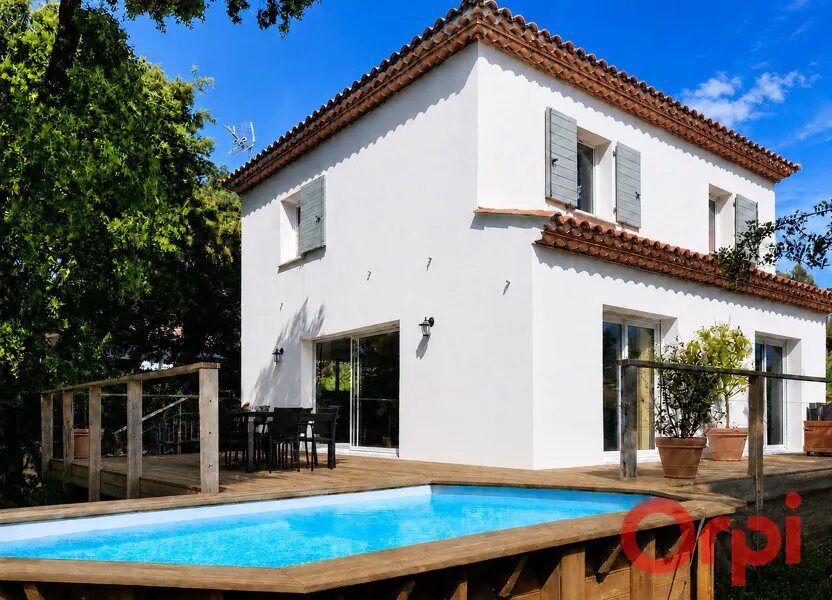Maison à vendre, 116m², Beaulieu