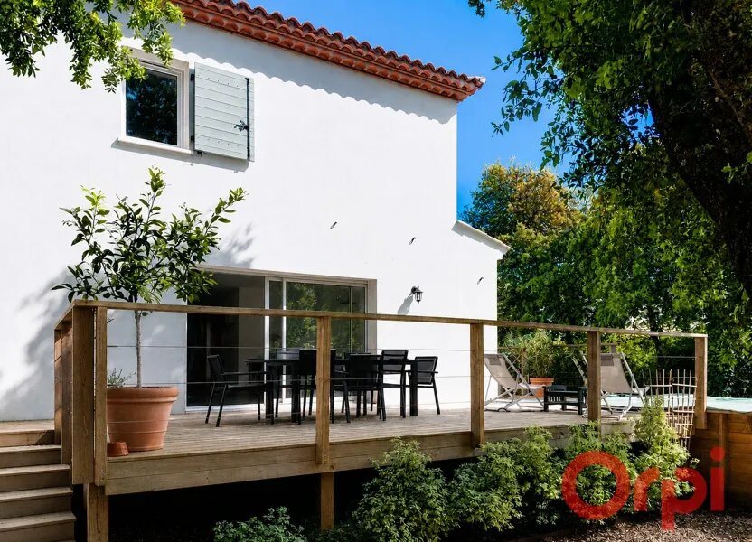 Maison à vendre, 116m², Beaulieu