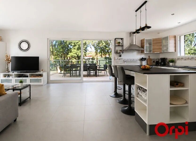 Maison à vendre, 116m², Beaulieu