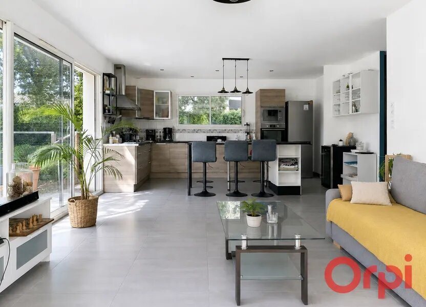 Maison à vendre, 116m², Beaulieu