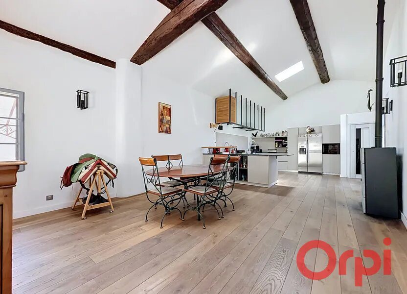 Maison à vendre, 192m², Vendargues