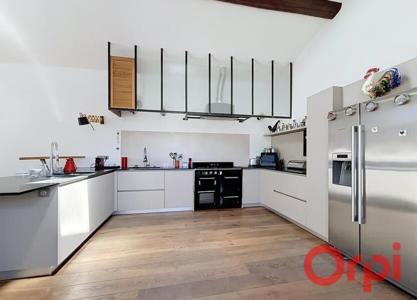 Maison à vendre, 192m², Vendargues