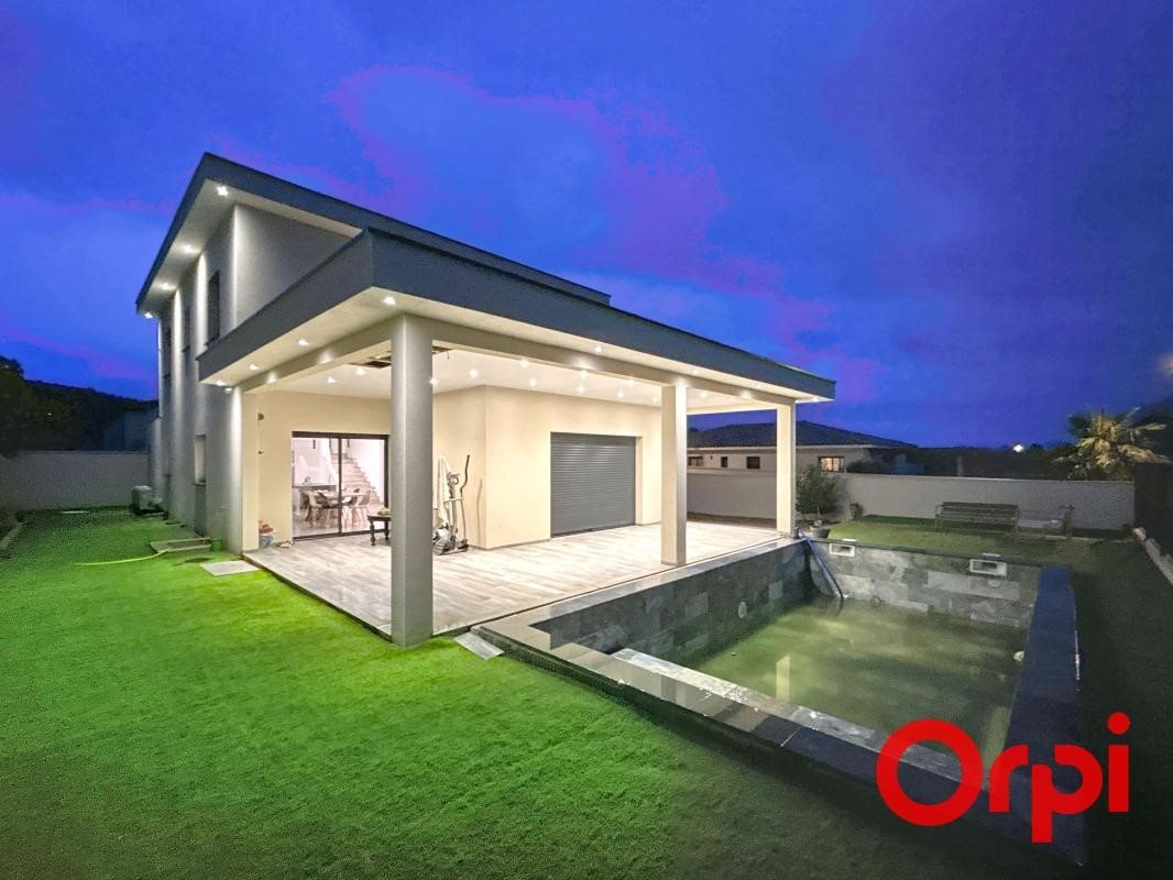 Maison à vendre, 180m², Montpeyroux