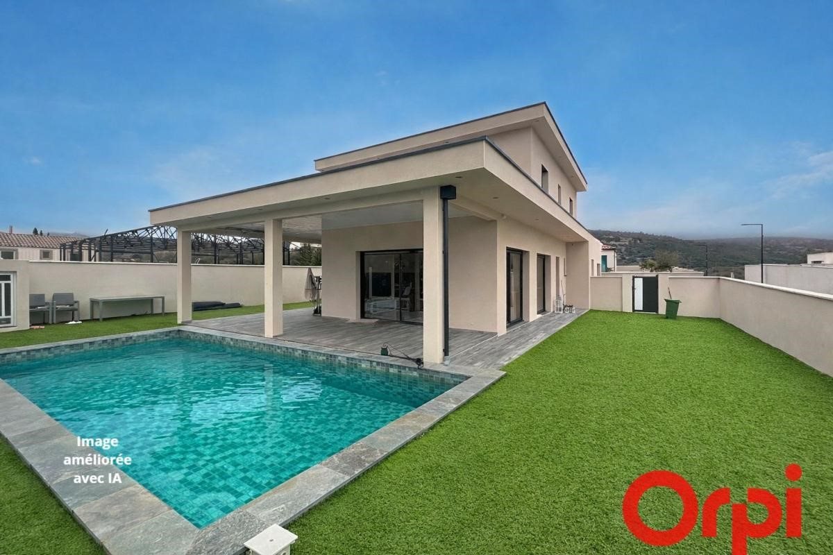 Maison à vendre, 180m², Montpeyroux
