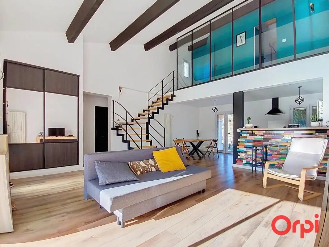 Maison à vendre, 125m², Saint-Geniès-des-Mourgues
