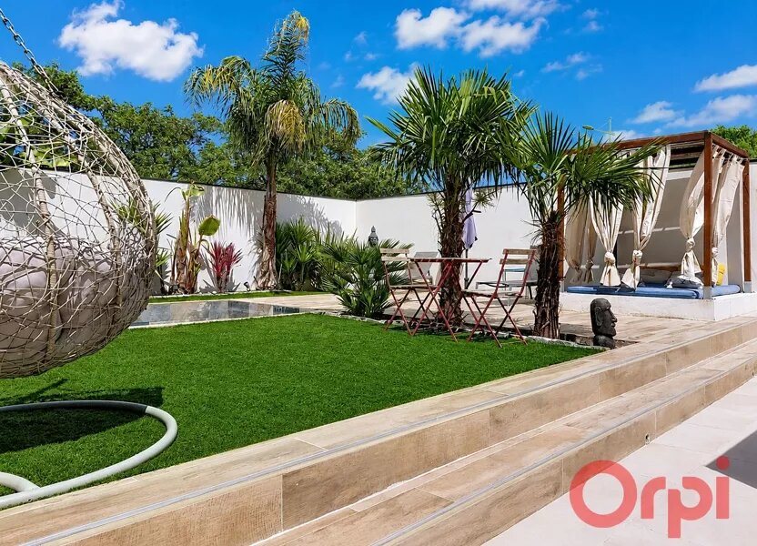 Maison à vendre, 115m², Le Crès