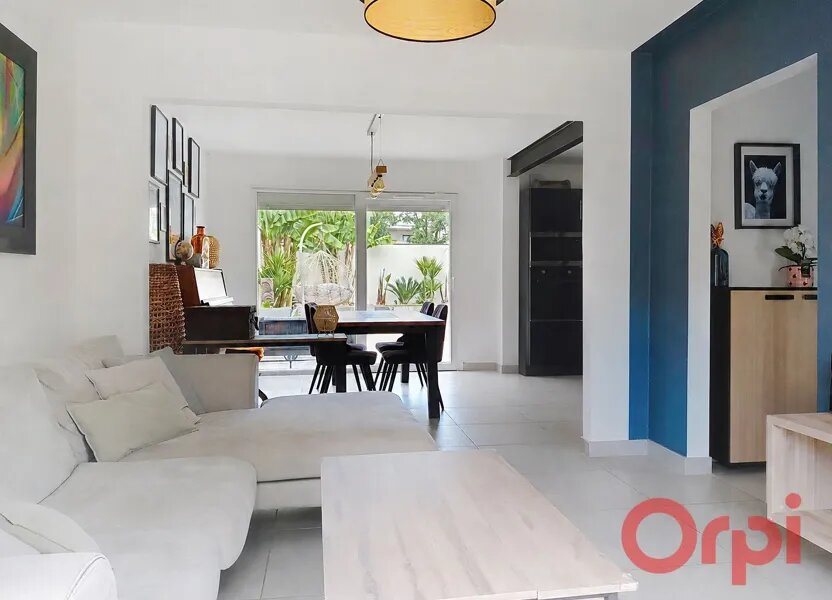 Maison à vendre, 115m², Le Crès