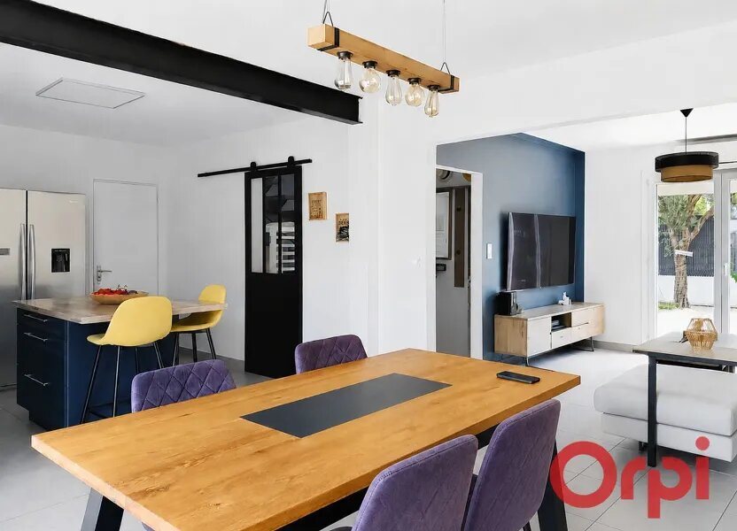 Maison à vendre, 115m², Le Crès
