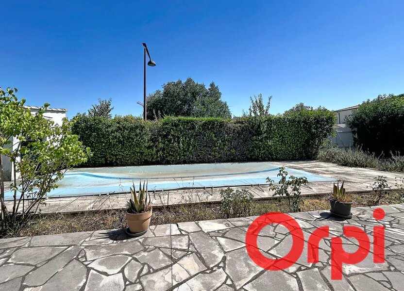 Maison à vendre, 90m², Vendargues