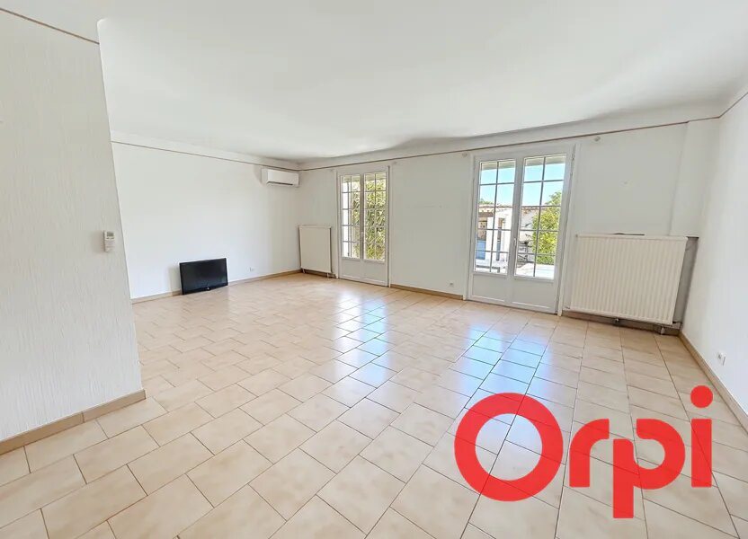 Maison à vendre, 90m², Vendargues