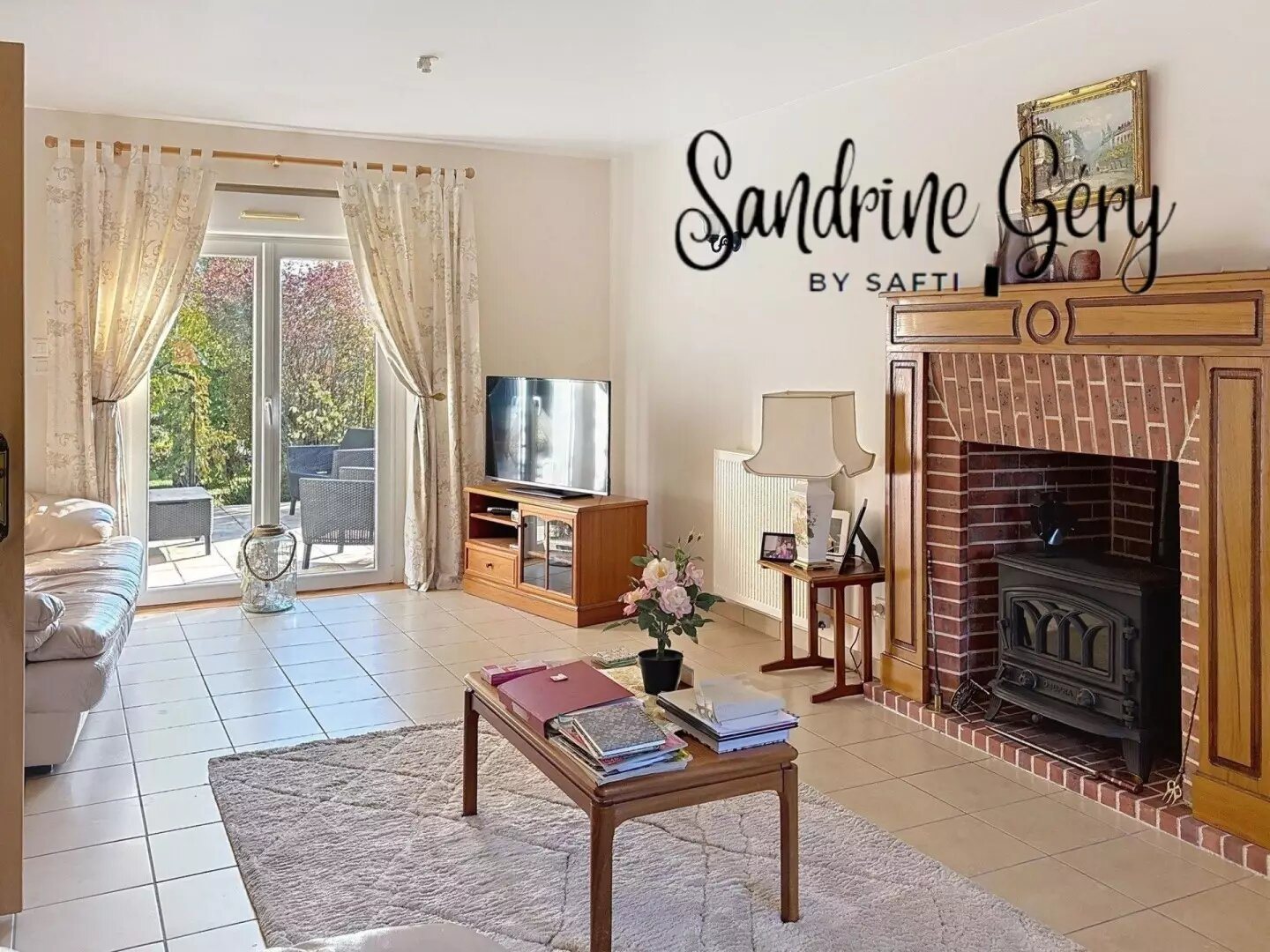 Maison à vendre, 90m², Ombrée d'Anjou