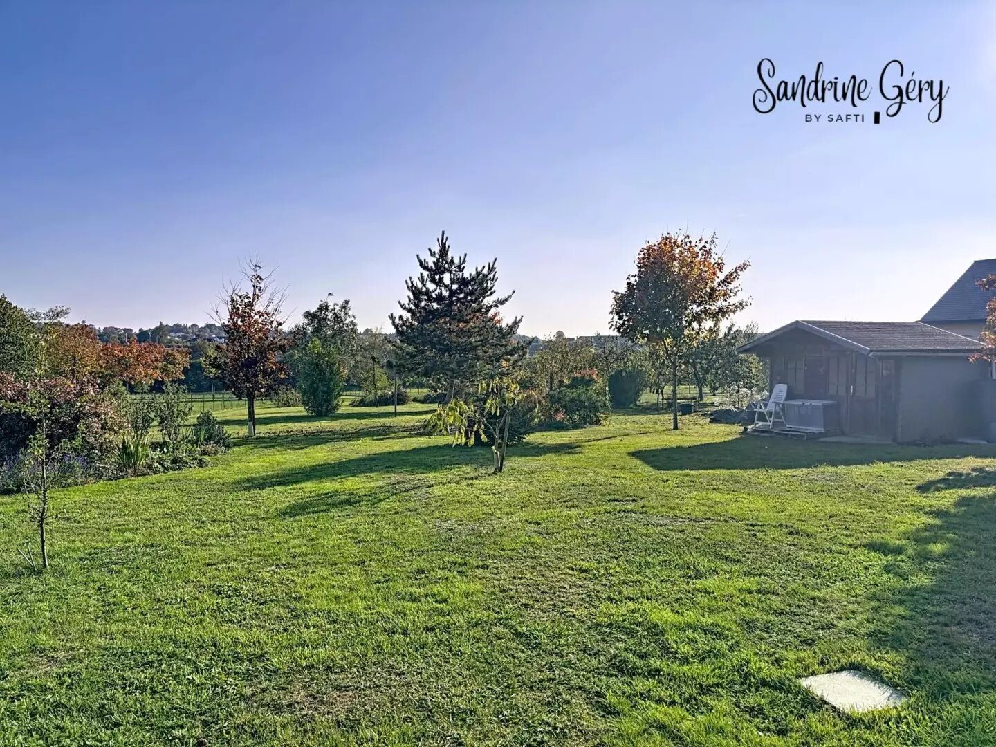 Maison à vendre, 90m², Ombrée d'Anjou