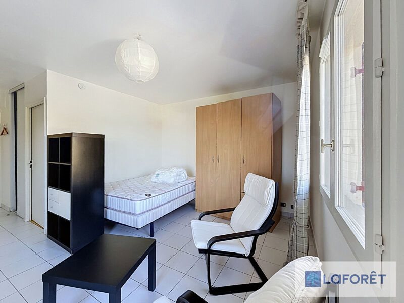Appartement à louer, 33m², Prévessin-Moëns
